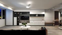 Blk 336 Clementi Avenue 2 (Clementi), HDB 4 Rooms #453863171